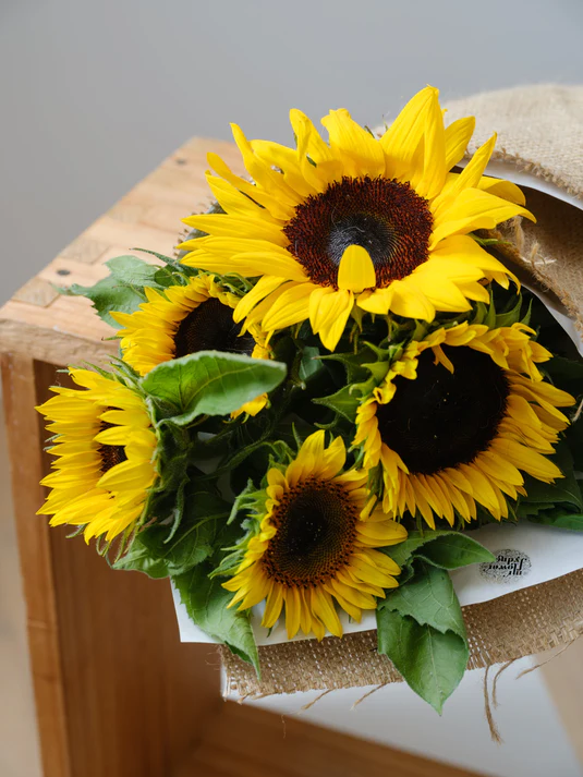 Everyday Smile Bouquet